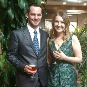 Meet your Posher, Patrick